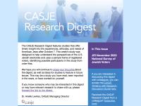 screenshot of research digest issue 4