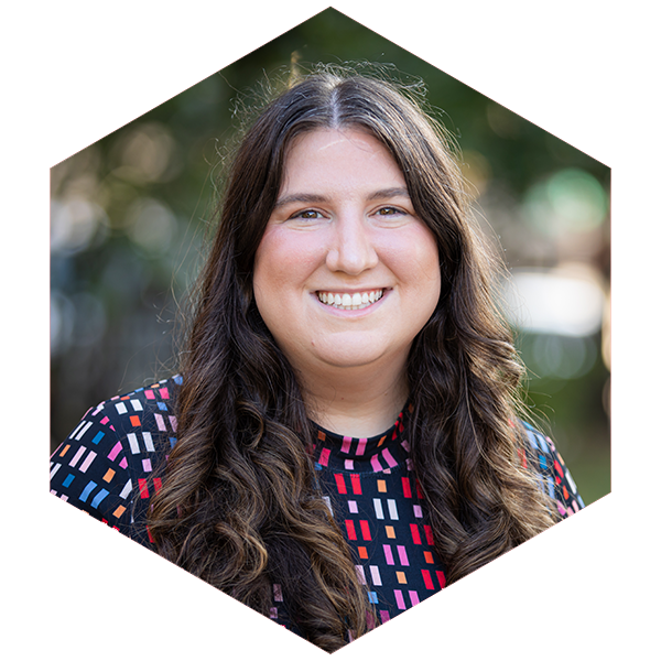 Dr. Amanda Winer headshot