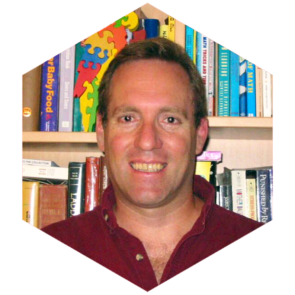 Dr. Ezra Kopelowitz headshot