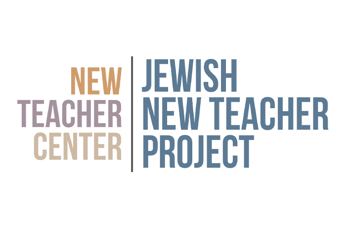 New Teacher Center | Jewish New Teacher Project logo