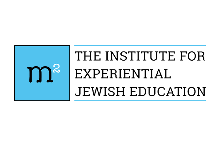 m2: The Institute for Experiential Jewish Education logo