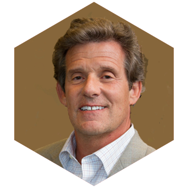 Chip Edelsberg headshot