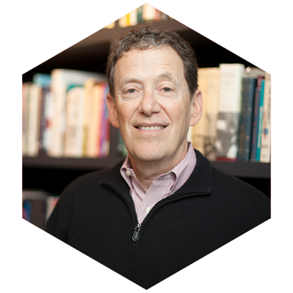 Paul Goren headshot