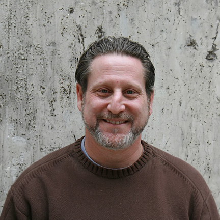 Dan Kurtz headshot