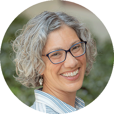 Lauren Applebaum Round Headshot