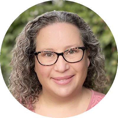Sivan Zakai Round Headshot