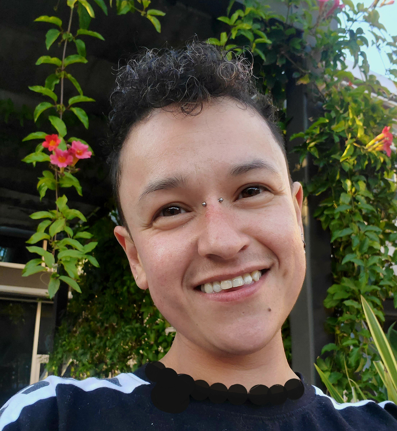 Gage Gorsky headshot