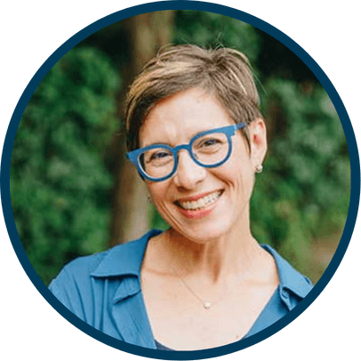 Aliza Kline headshot