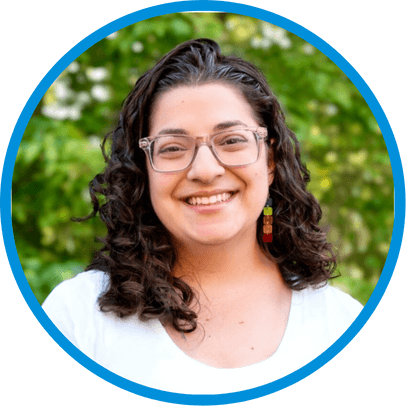 Annie Prusky headshot