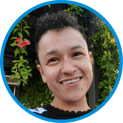 Gage Gorsky headshot