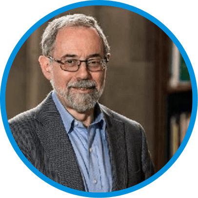 Henry Braun headshot