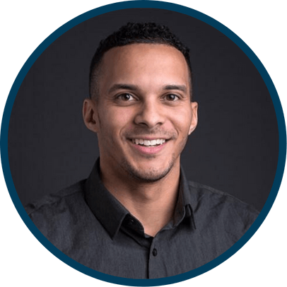 Jordan Lawson headshot