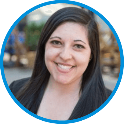 Pammie Shapiro headshot