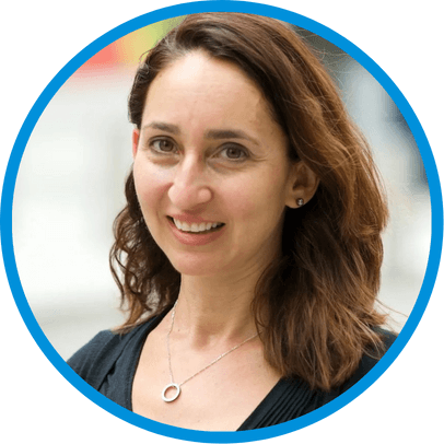 Sharon Avni headshot