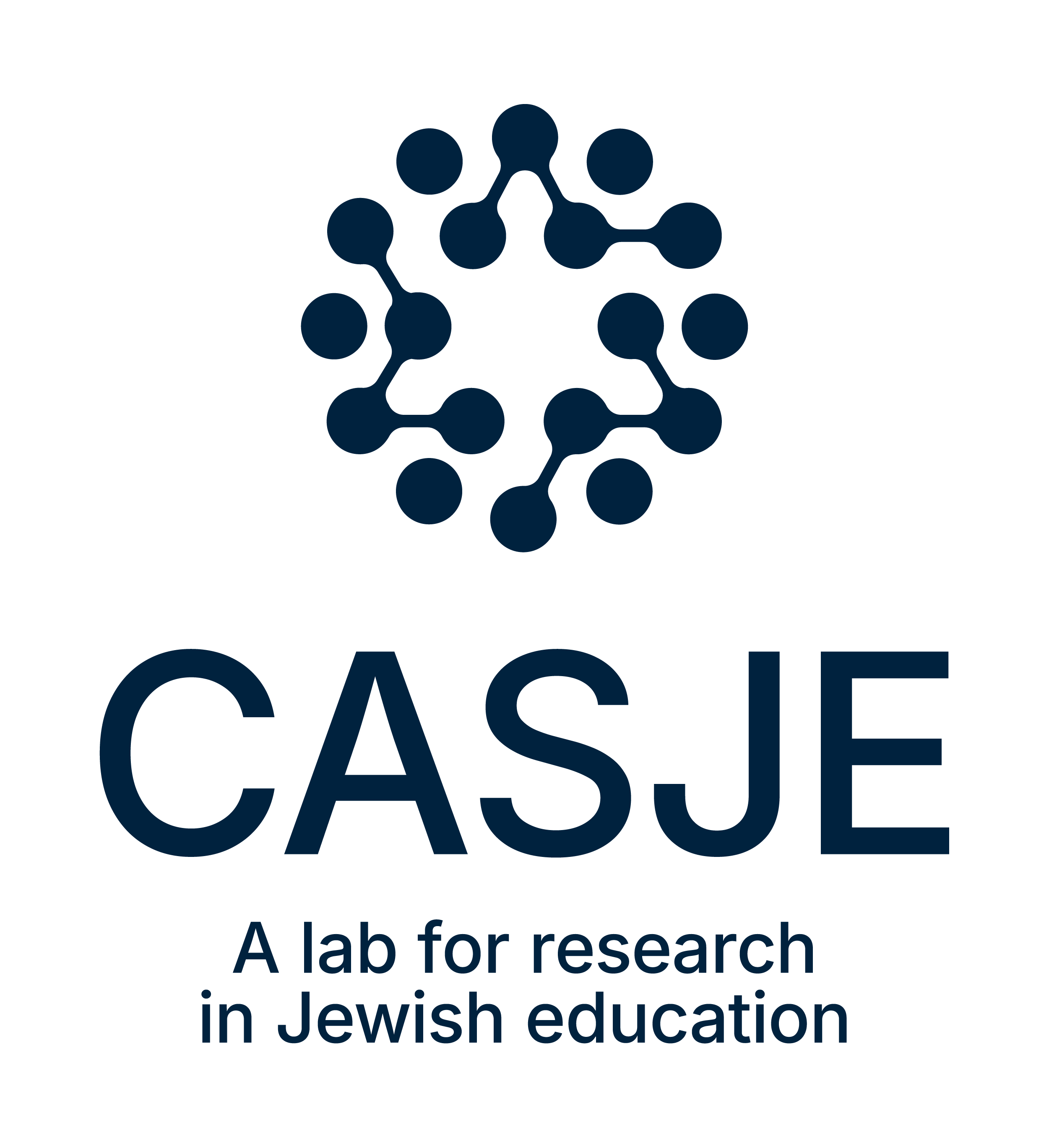 CASJE: A lab for research in Jewish education
