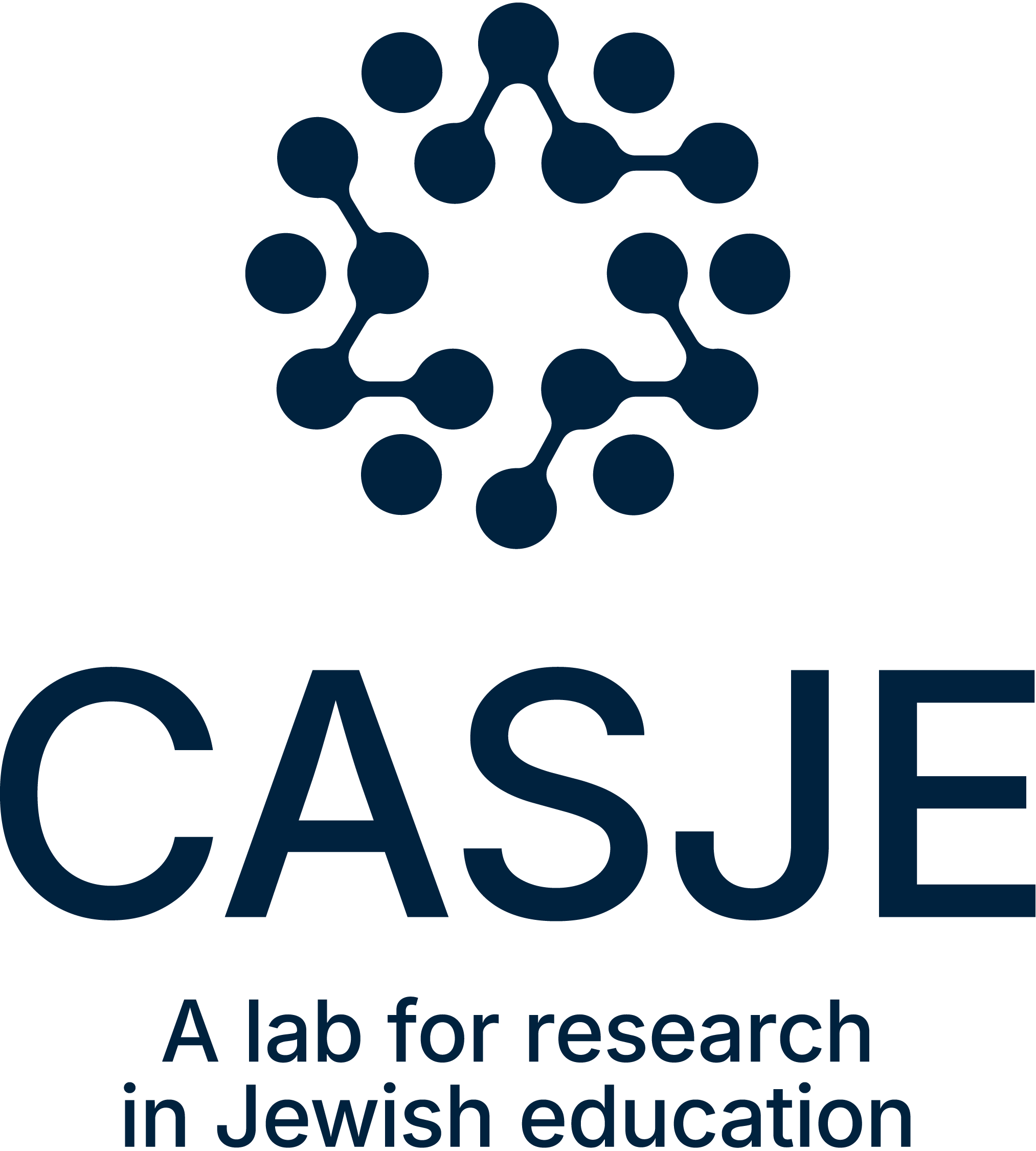 CASJE: A lab for research in Jewish education