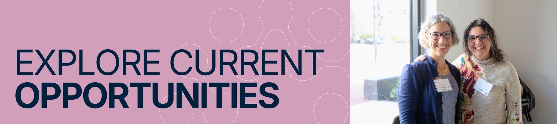 Explore Current Opportunities