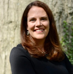 Rabbi Shana Jaffe Headshot