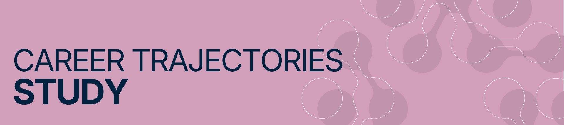 Career Trajectories Study