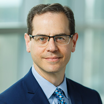 Jon Levisohn headshot