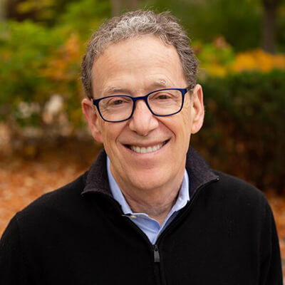 Paul Goren headshot