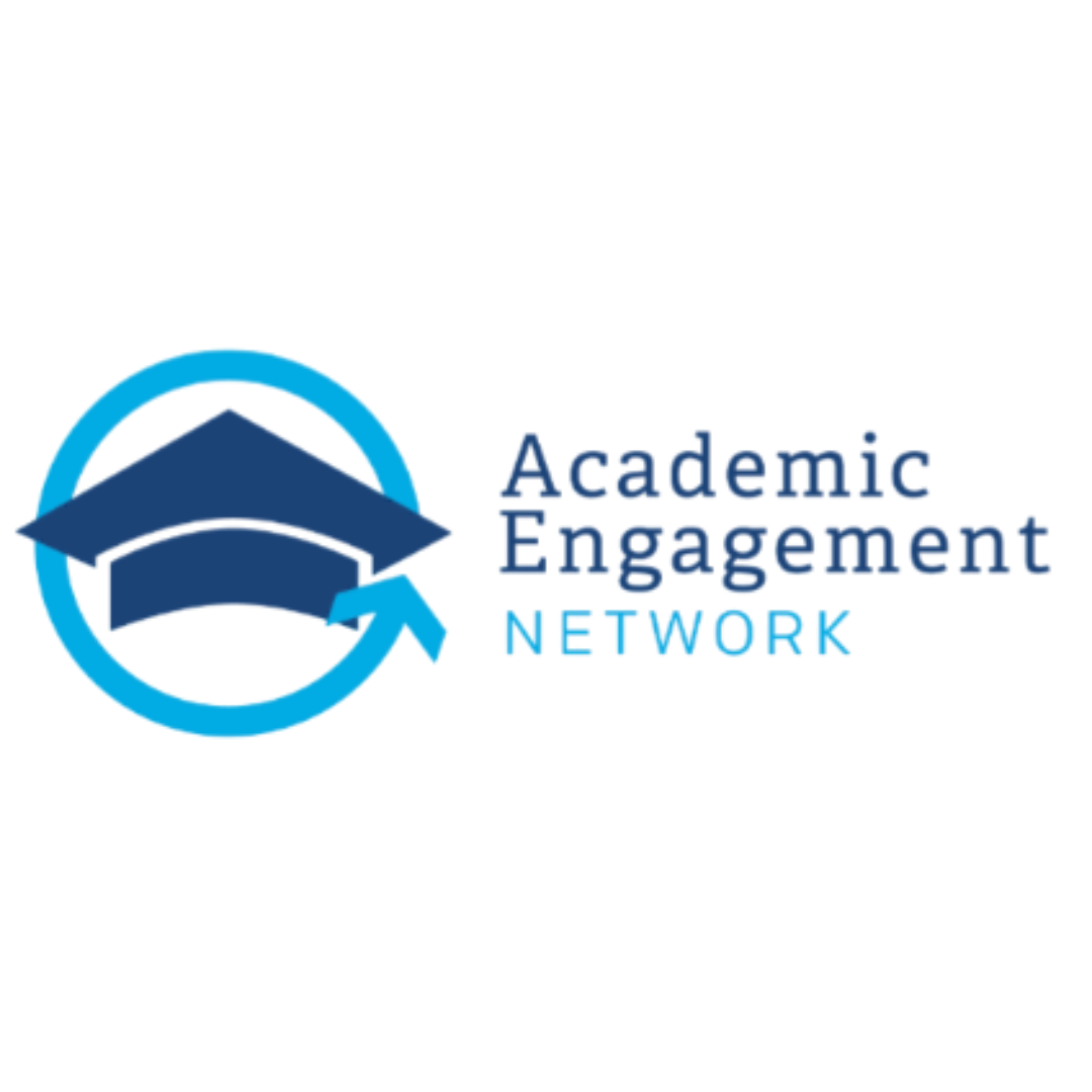 Academic Engagement Network Logo