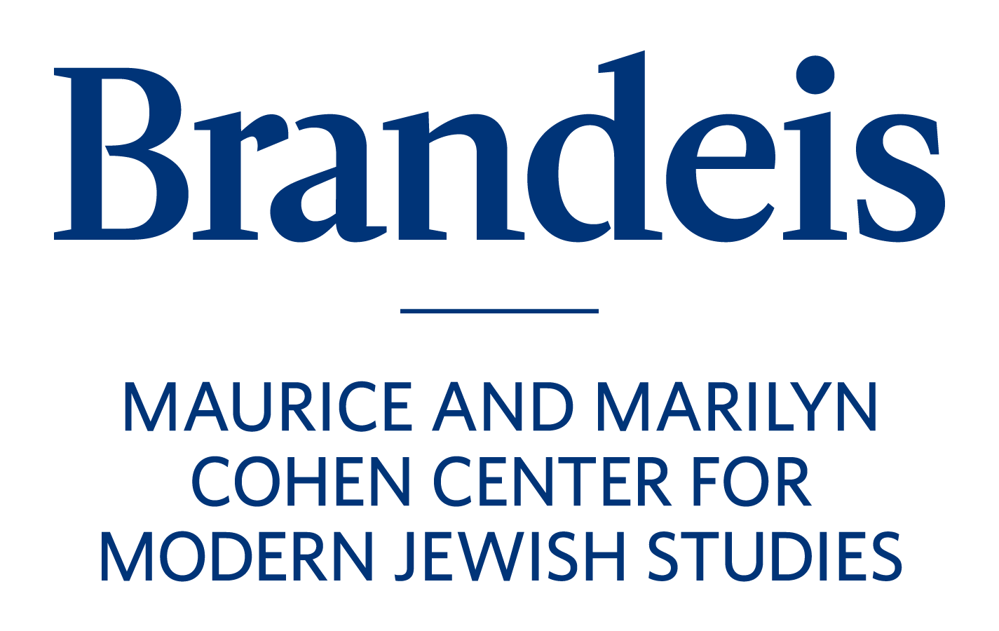 Brandeis University CCMJS