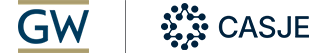 GW Monogram