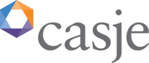 CASJE logo