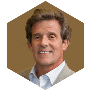 Chip Edelsberg headshot