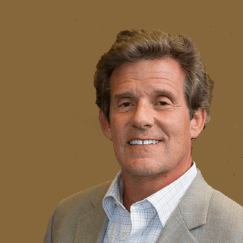 Headshot of Chip Edelsberg