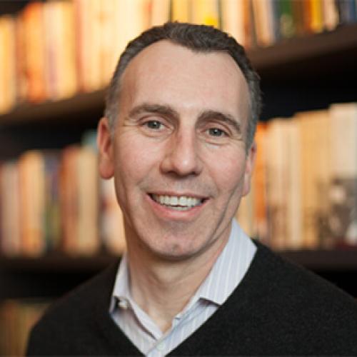 Rabbi Mitchel Malkus headshot