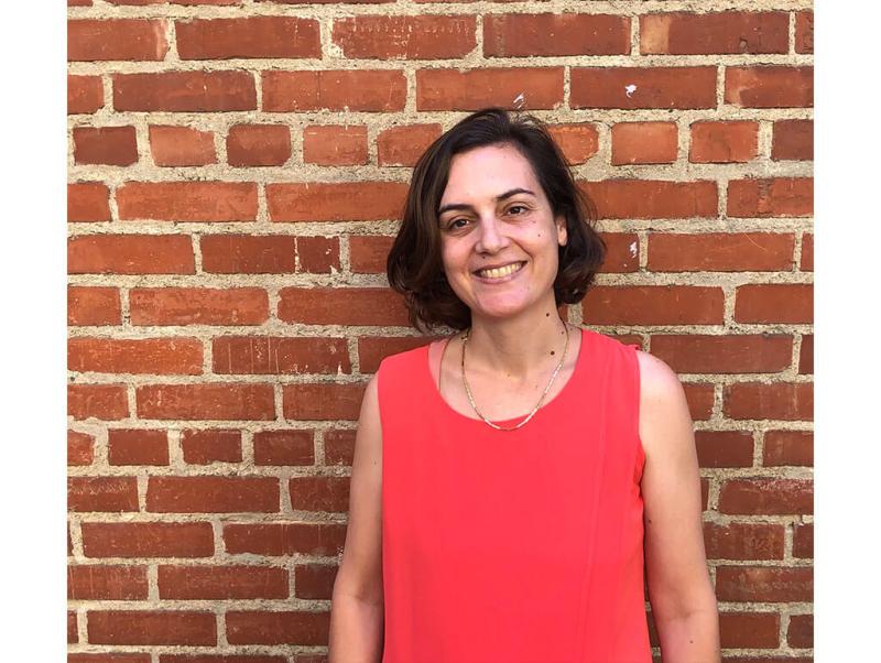 Yael Findler Headshot