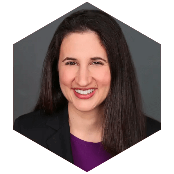 Lesley Said Matsa headshot