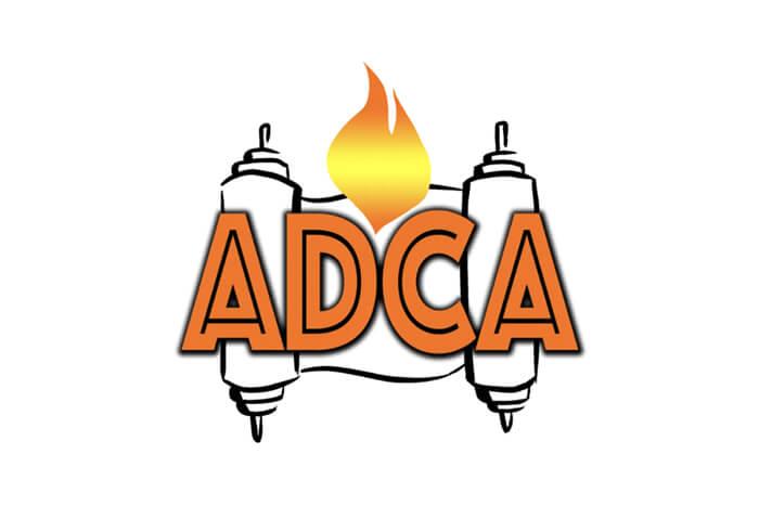 ADCA logo