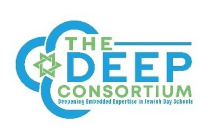 The DEEP Consortium logo