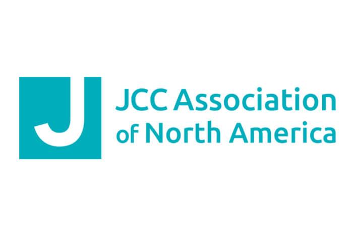 JCC Association of North America logo