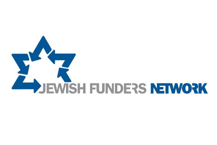Jewish Funders Network logo