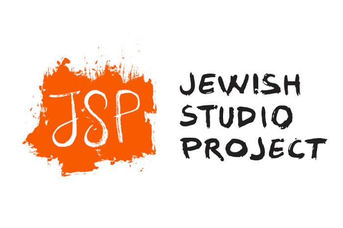 Jewish Studio Project logo