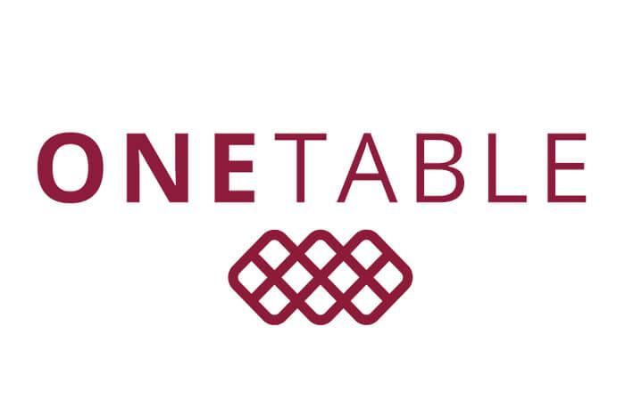 OneTable logo