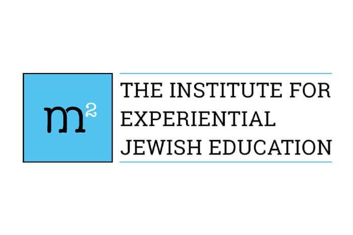 m2: The Institute for Experiential Jewish Education logo