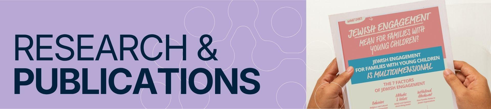 Research and Publications